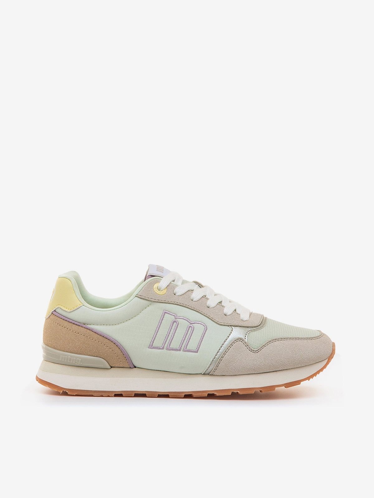 JOGGO CLASSIC GREEN