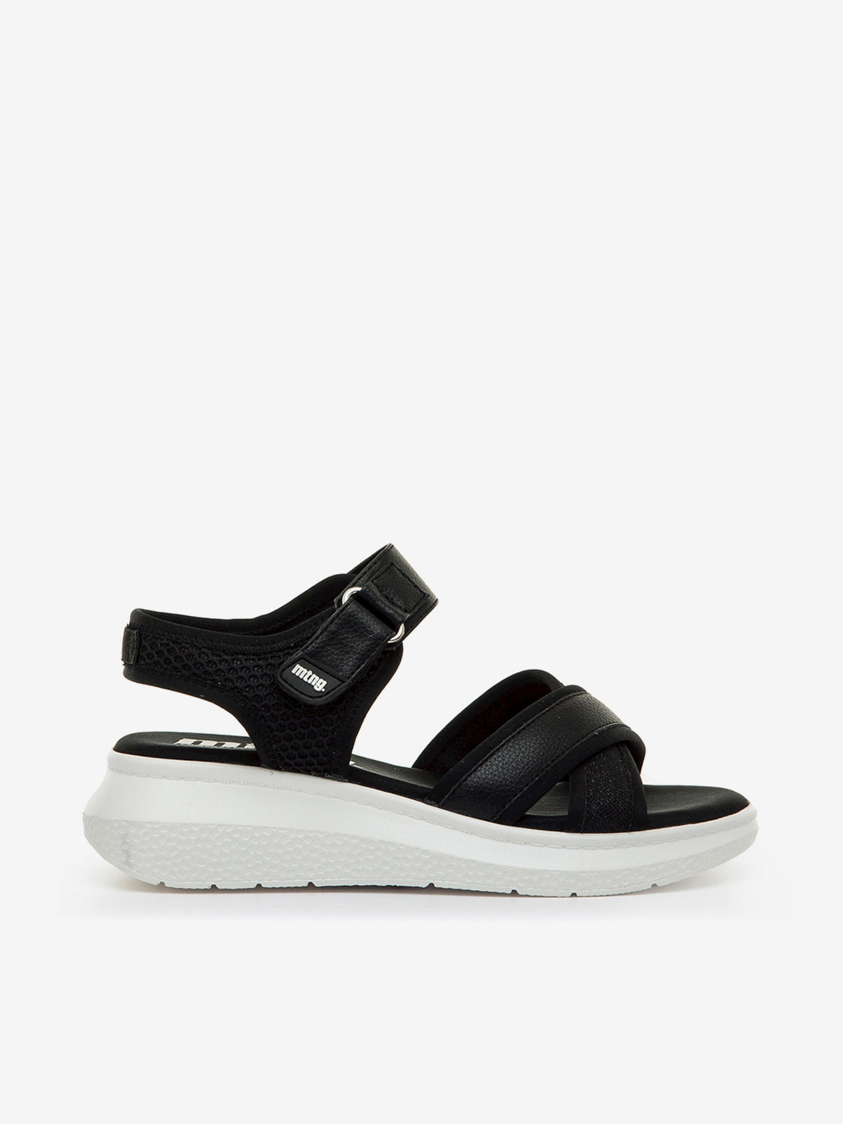 COTTON NEGRO