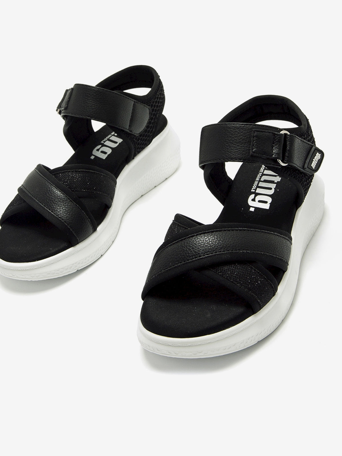 COTTON NEGRO