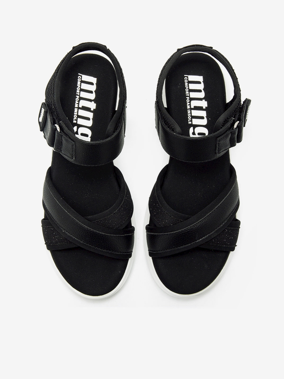 COTTON SCHWARZ