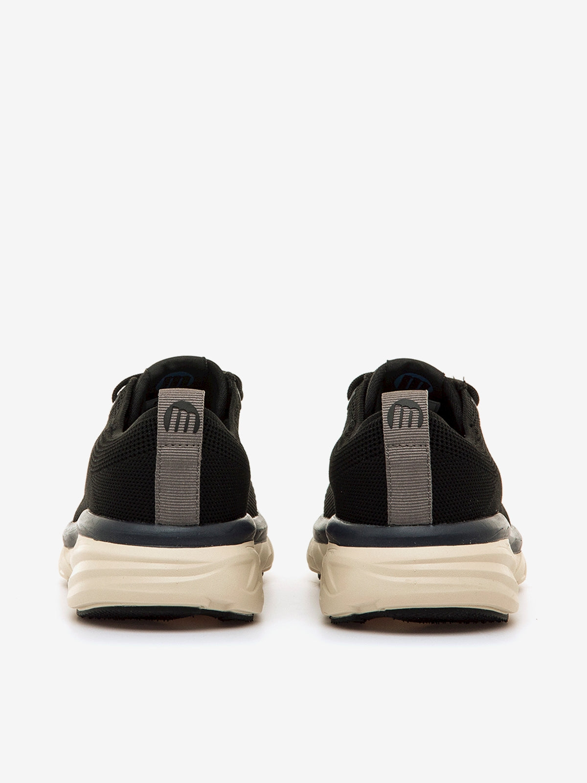 zapatillas Mujer Zapatillas para mujer negro 03