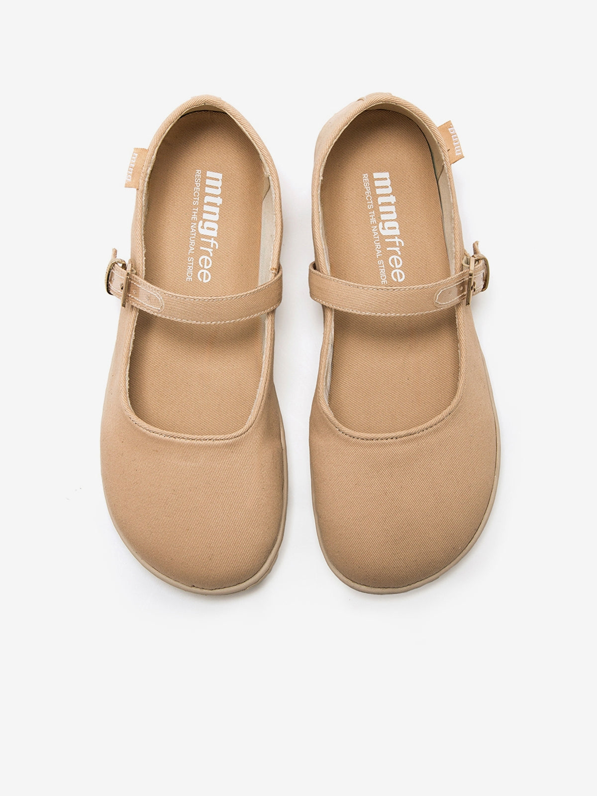 FREE YOI BEIGE
