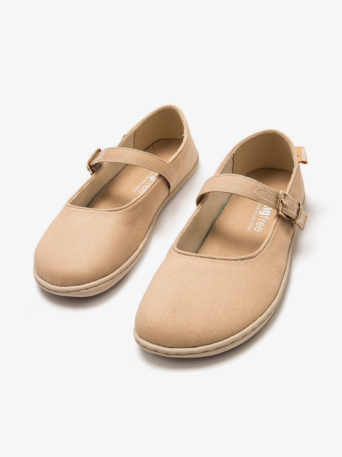 FREE YOI BEIGE