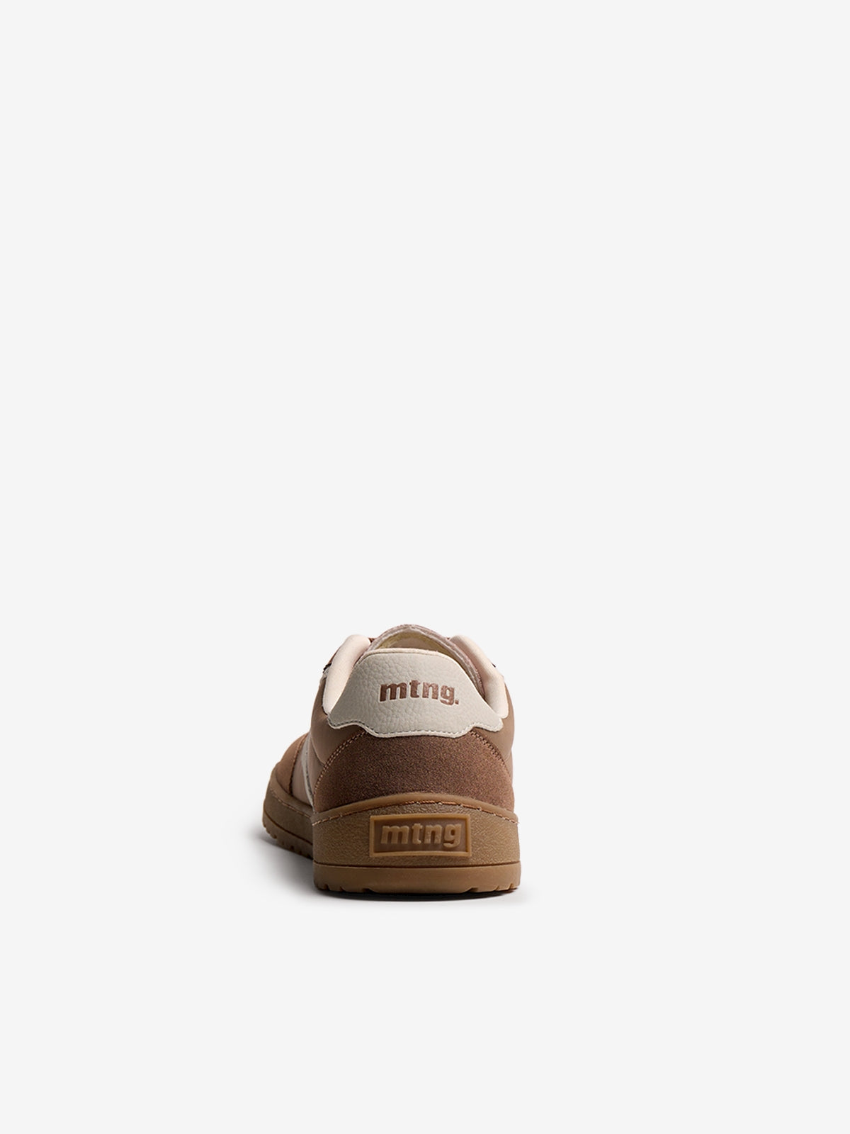 zapatillas Mujer Deportivas de Mujer marron 05