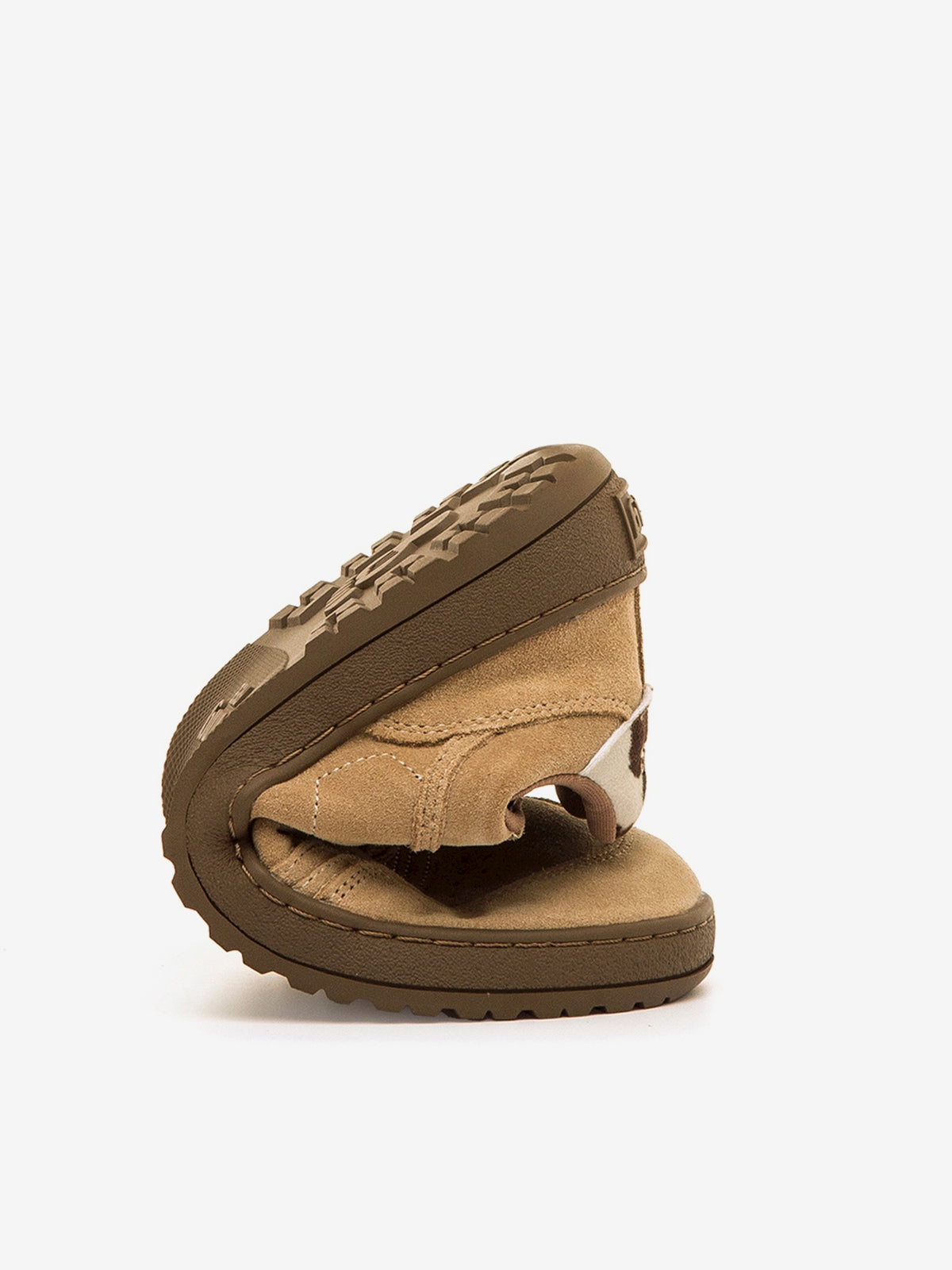 FREE ALASK BEIGE