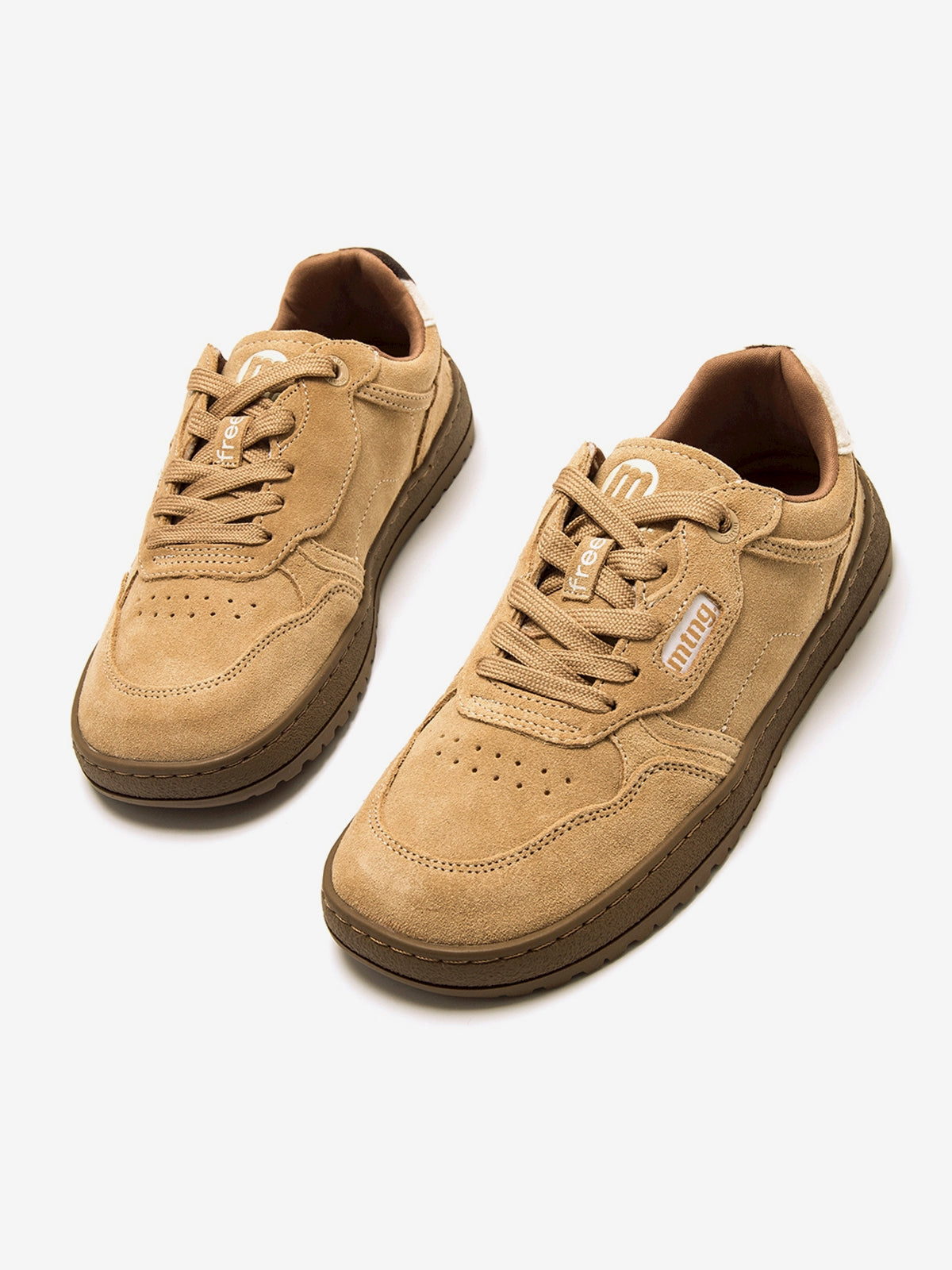 FREE ALASK BEIGE