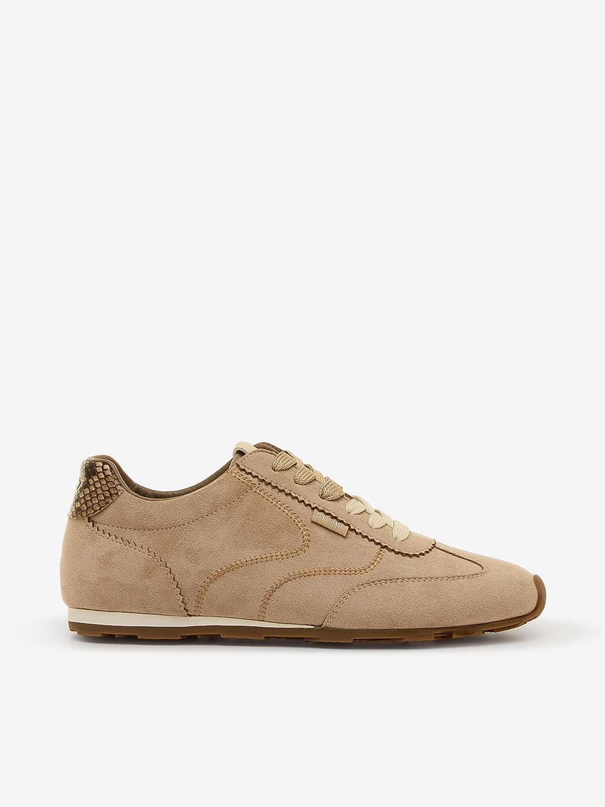 JANET BEIGE