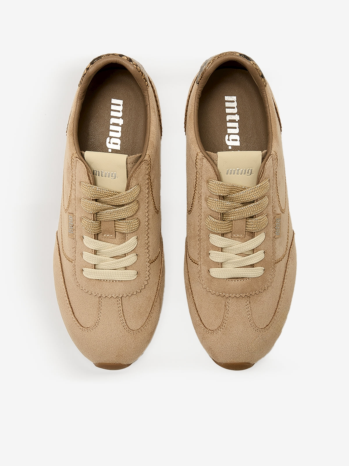 JANET BEIGE