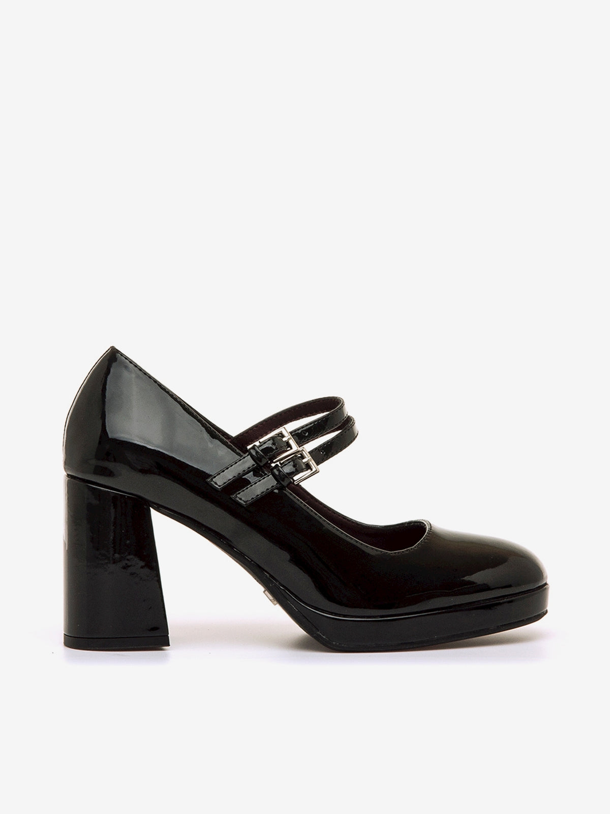 zapatos de tacón Mujer Zapatos de tacón negro 01