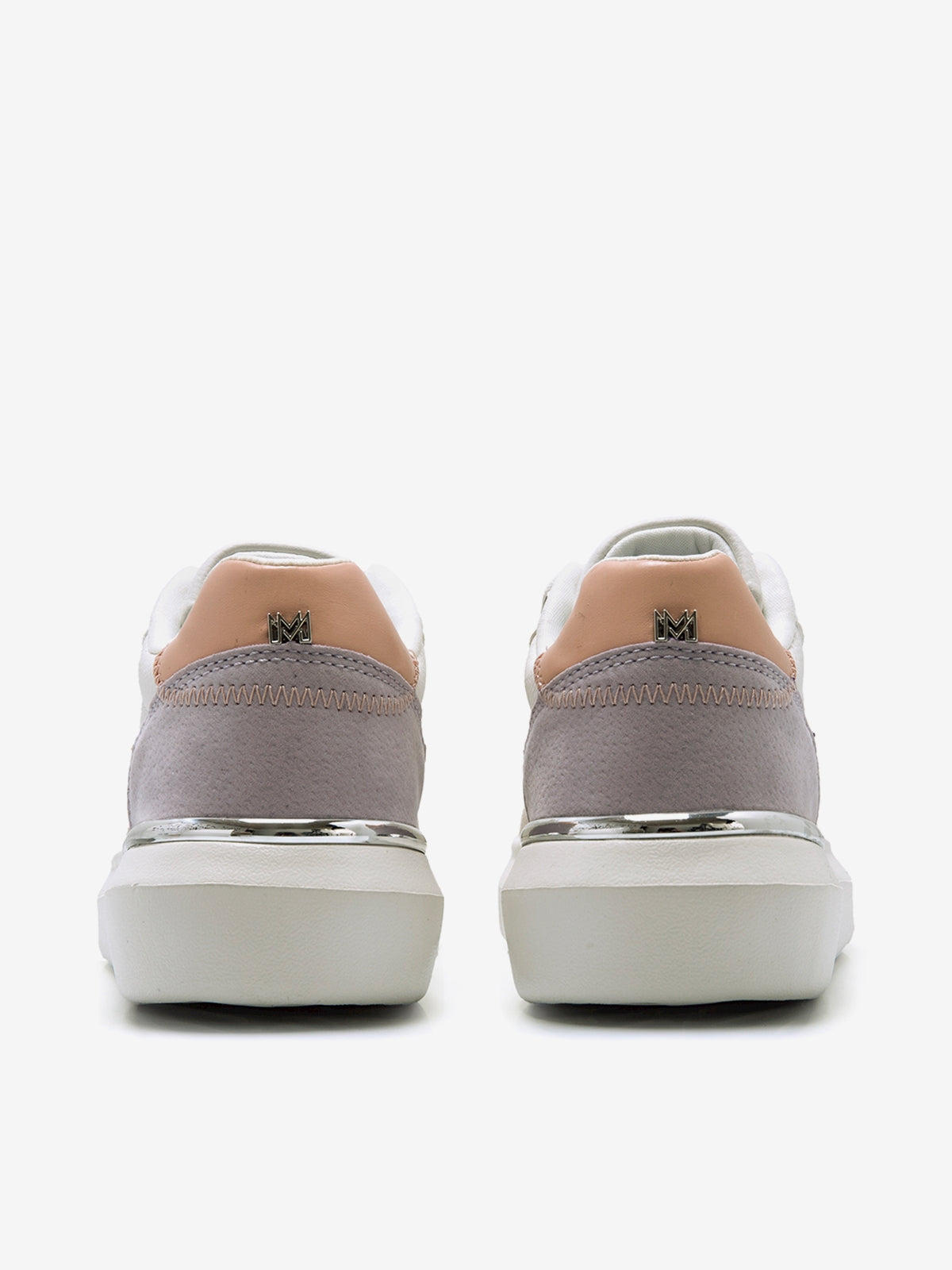 zapatillas Mujer Zapatillas para mujer blanco 07