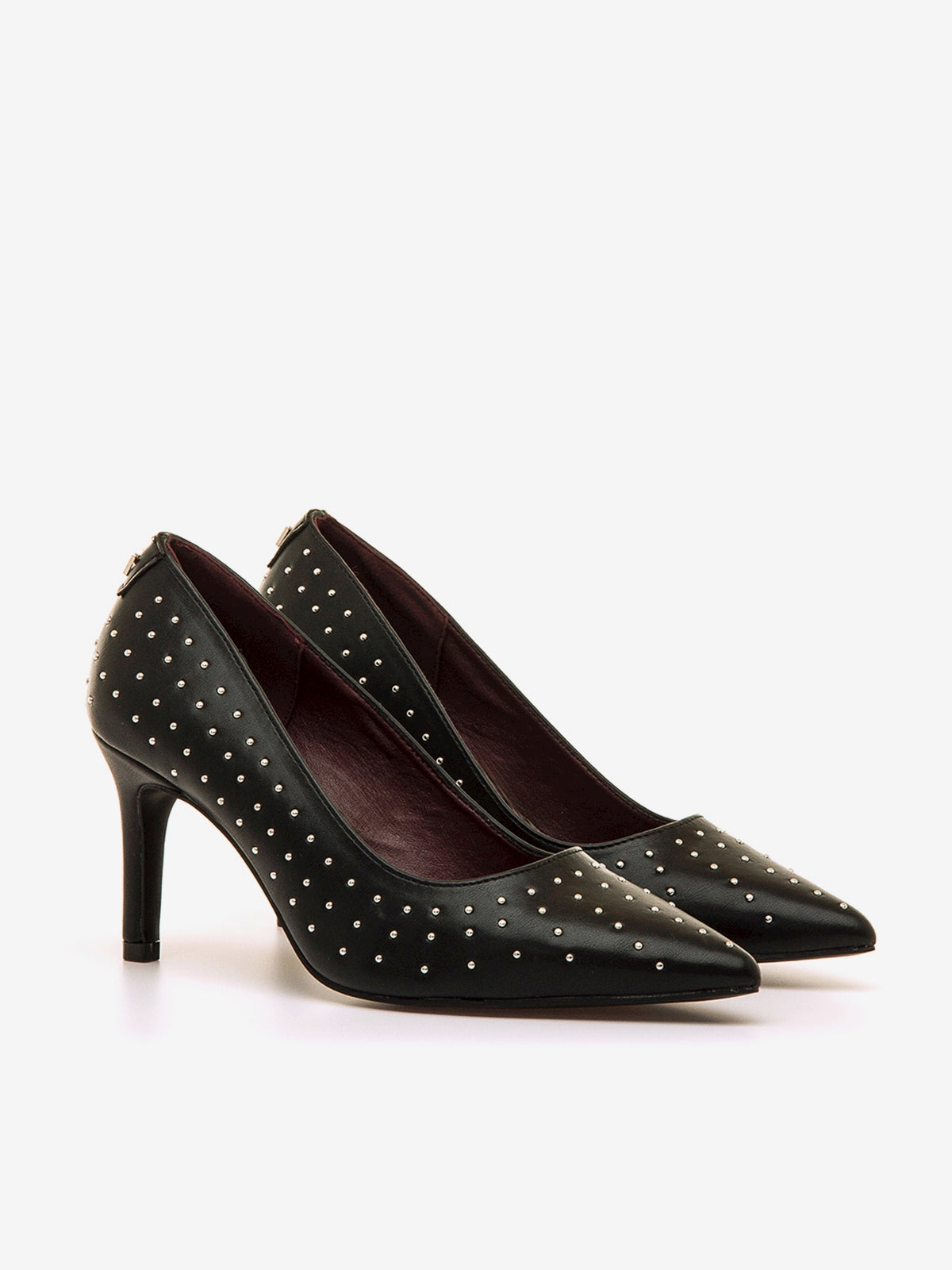 zapatos de tacón Mujer Zapatos de tacón negro 05