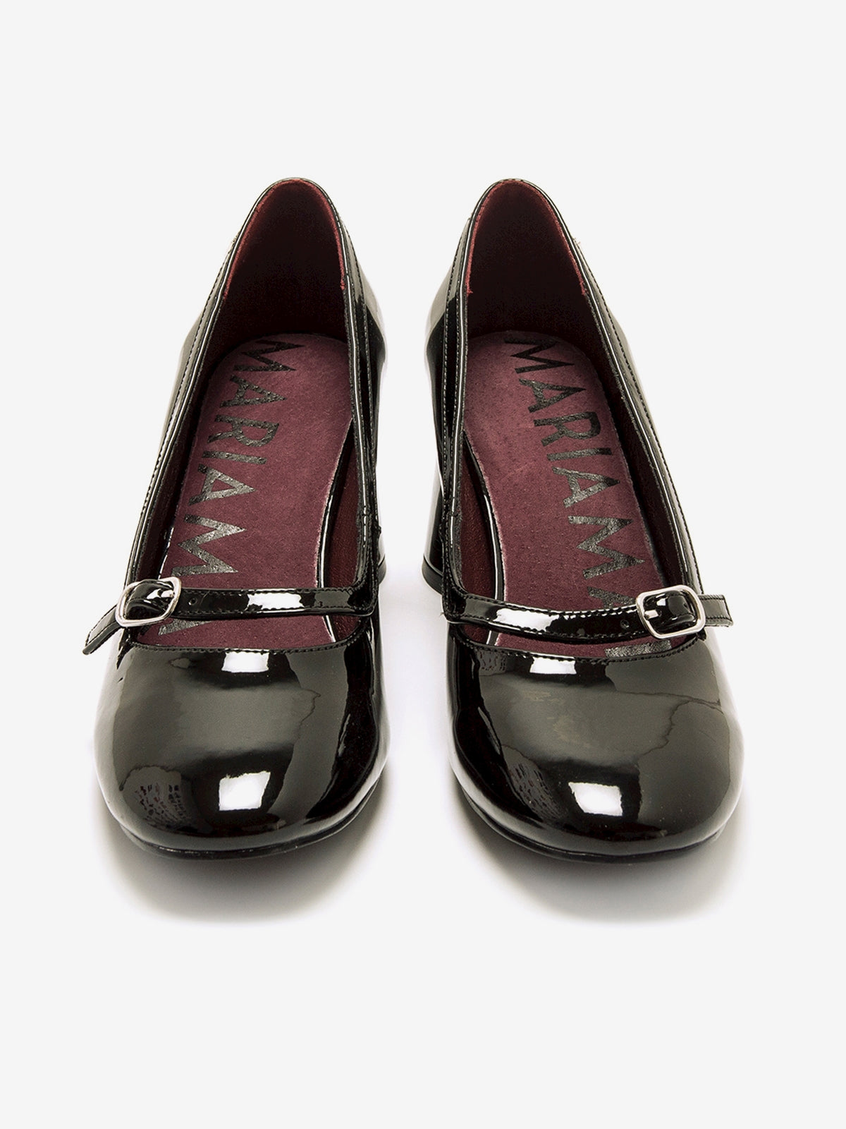 zapatos de tacón Mujer Zapatos de tacón negro 06
