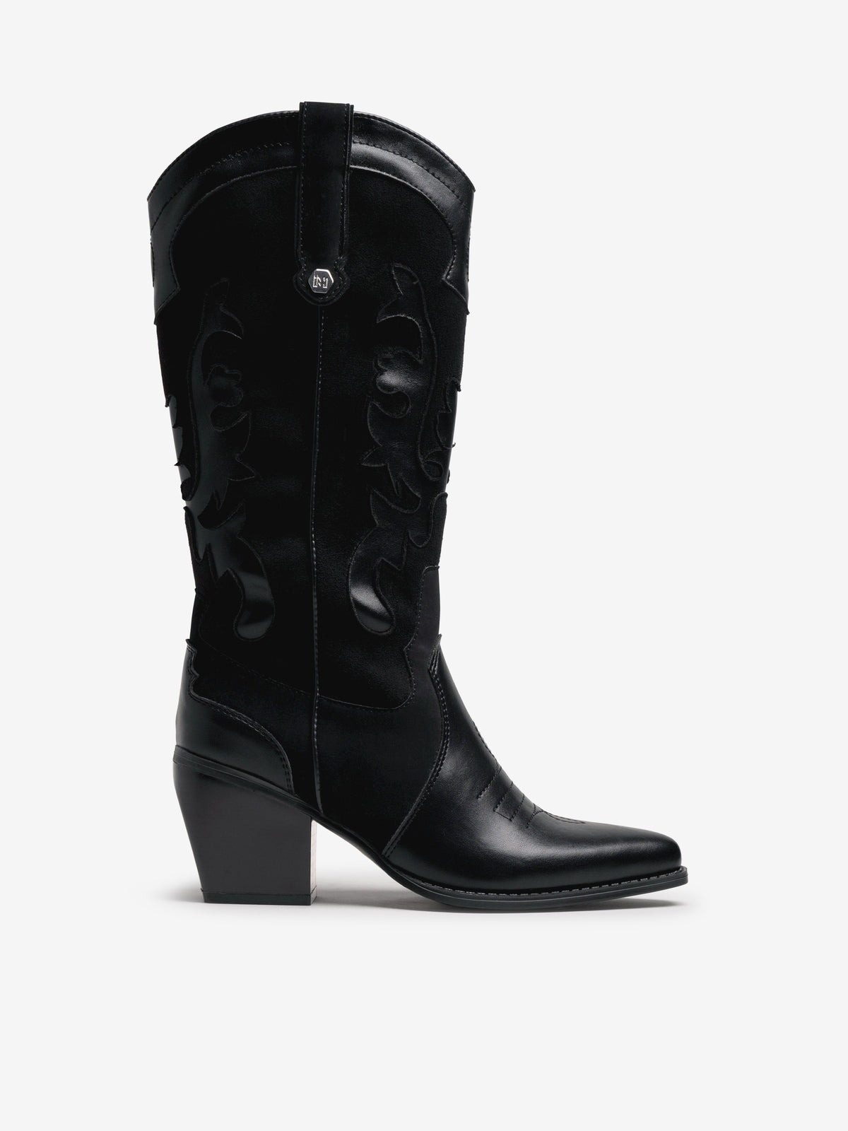 TEXANO PRETO