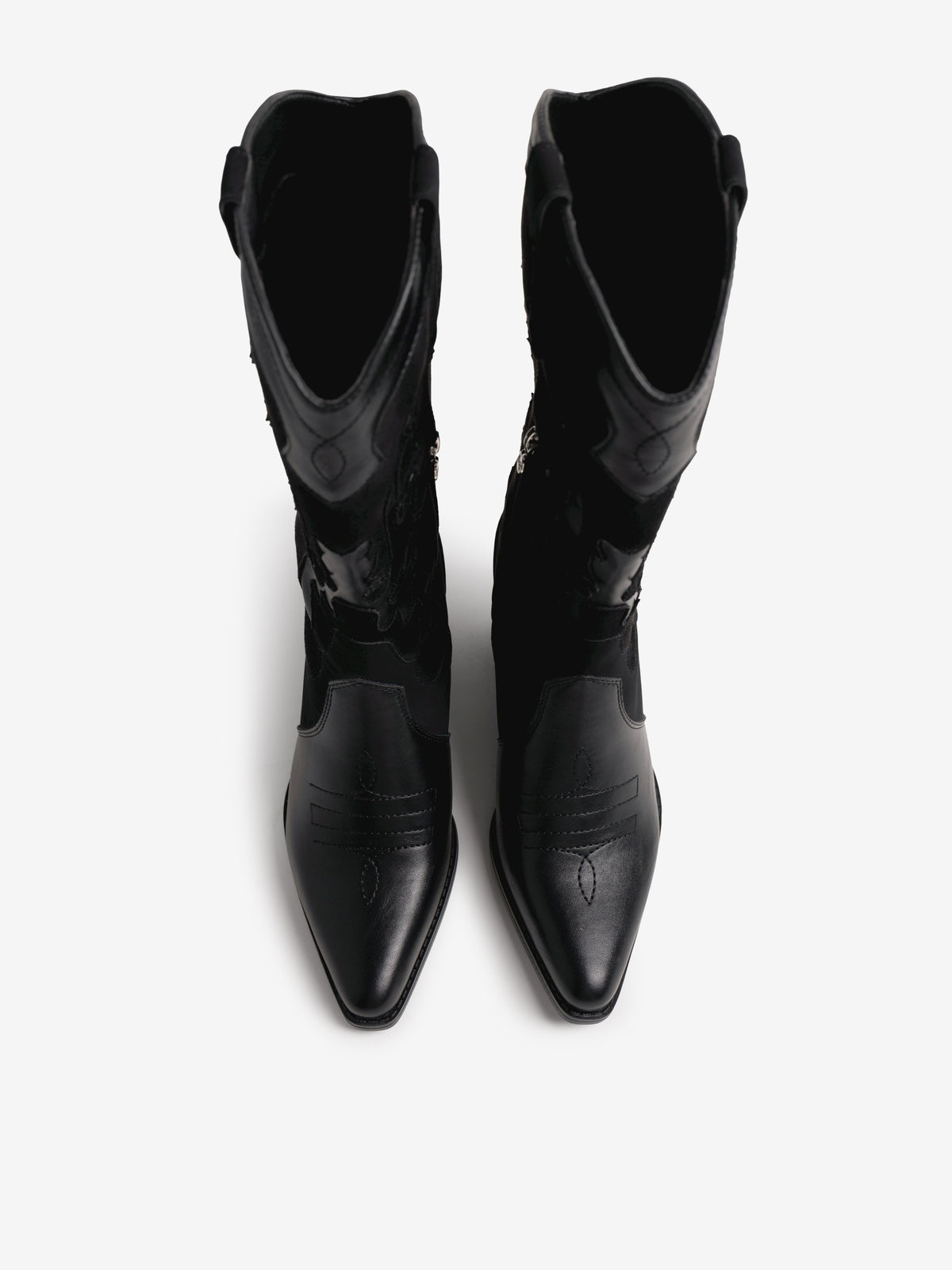 TEXANO PRETO
