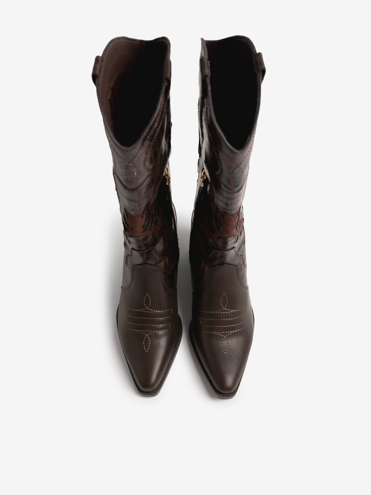 TEXANO CASTANHO