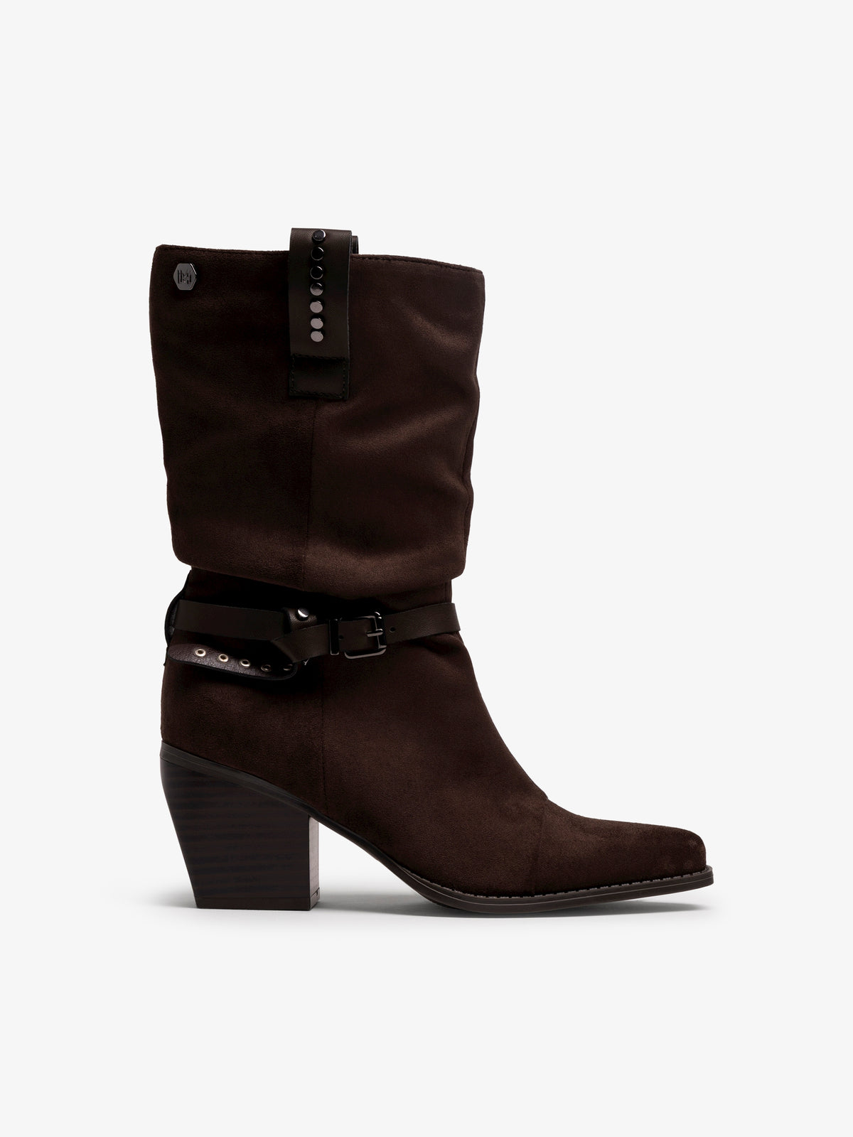 TEXANO MARRON