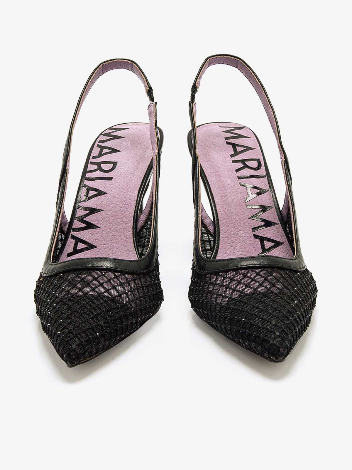 zapatos de tacón Mujer Zapatos de tacón negro 06