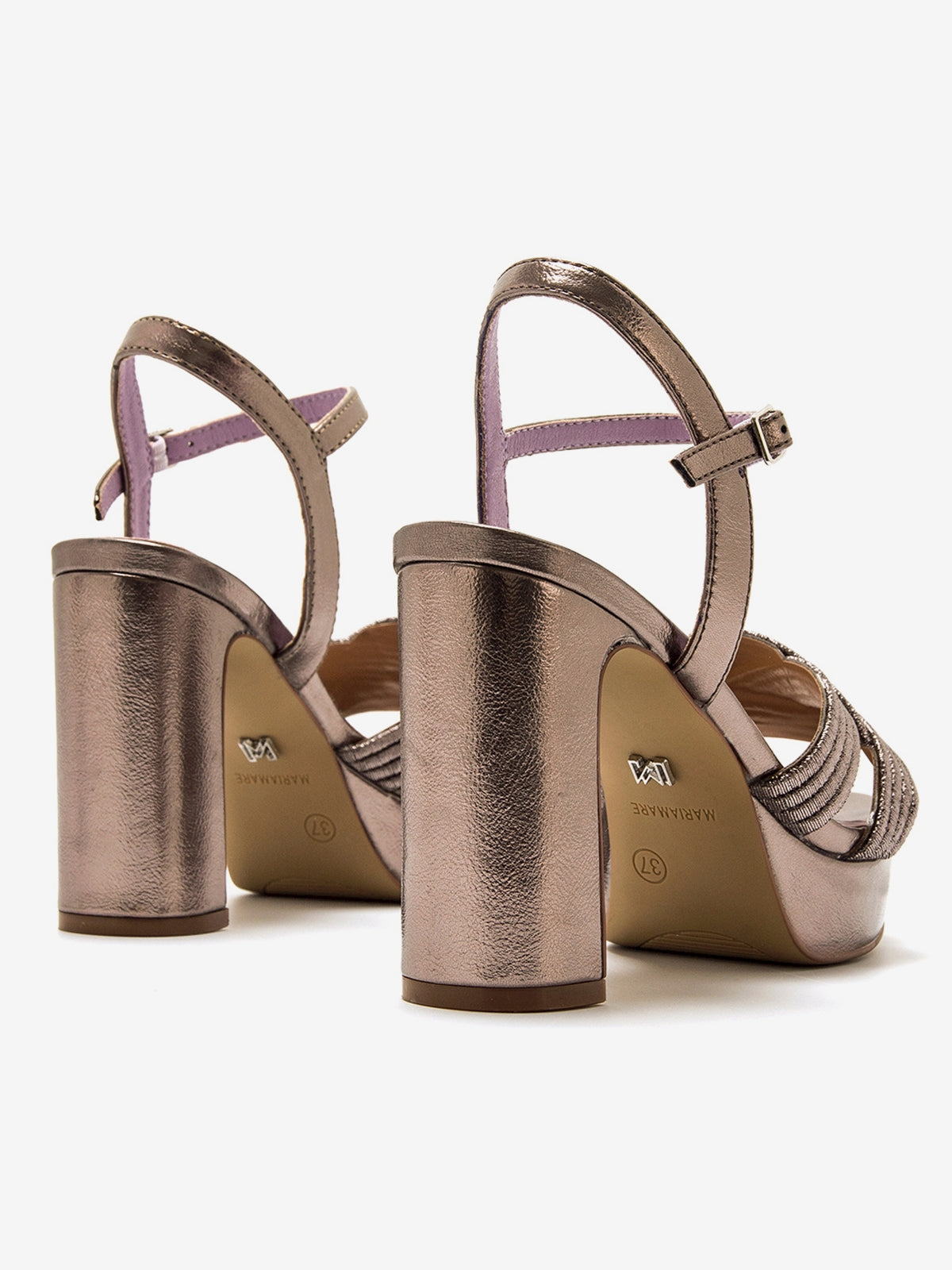 ROSETA GRIS