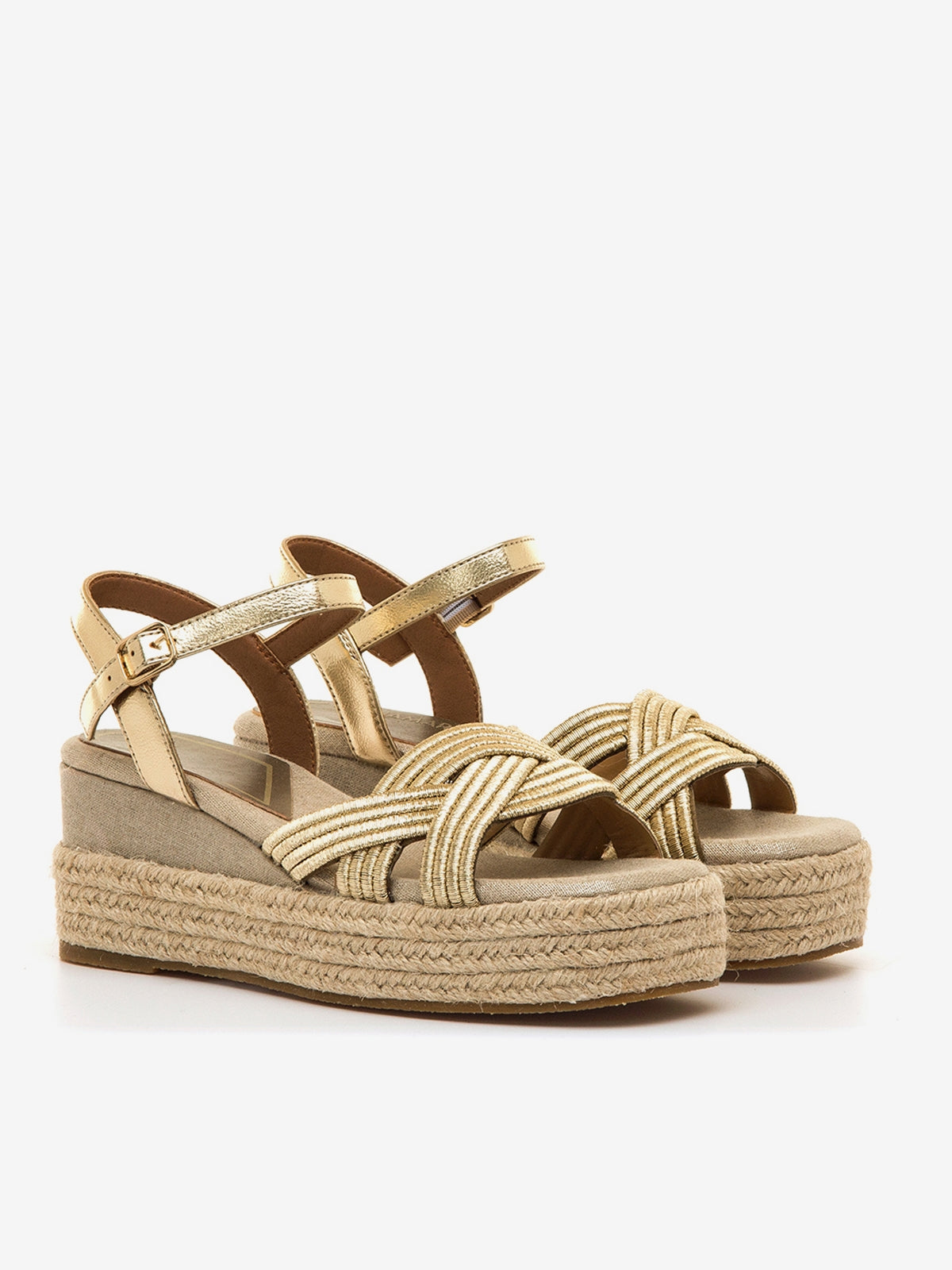 RICCIA ORO