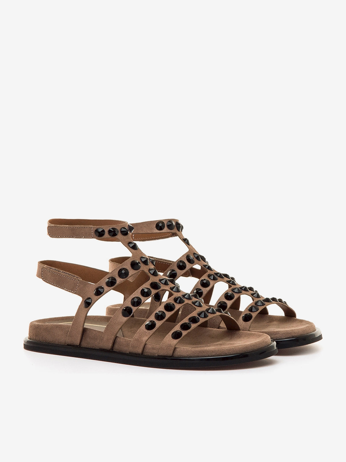 FAELLA MARRON