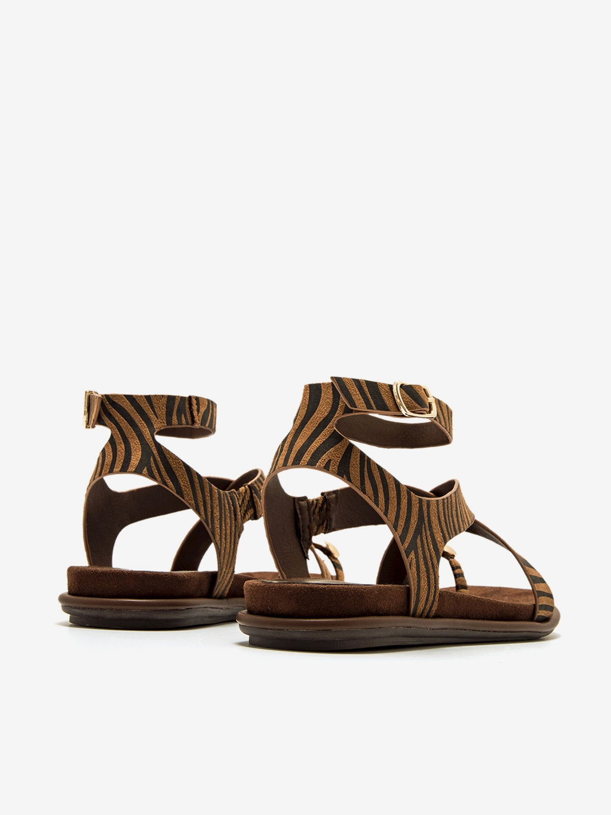 BALLAO MARRON