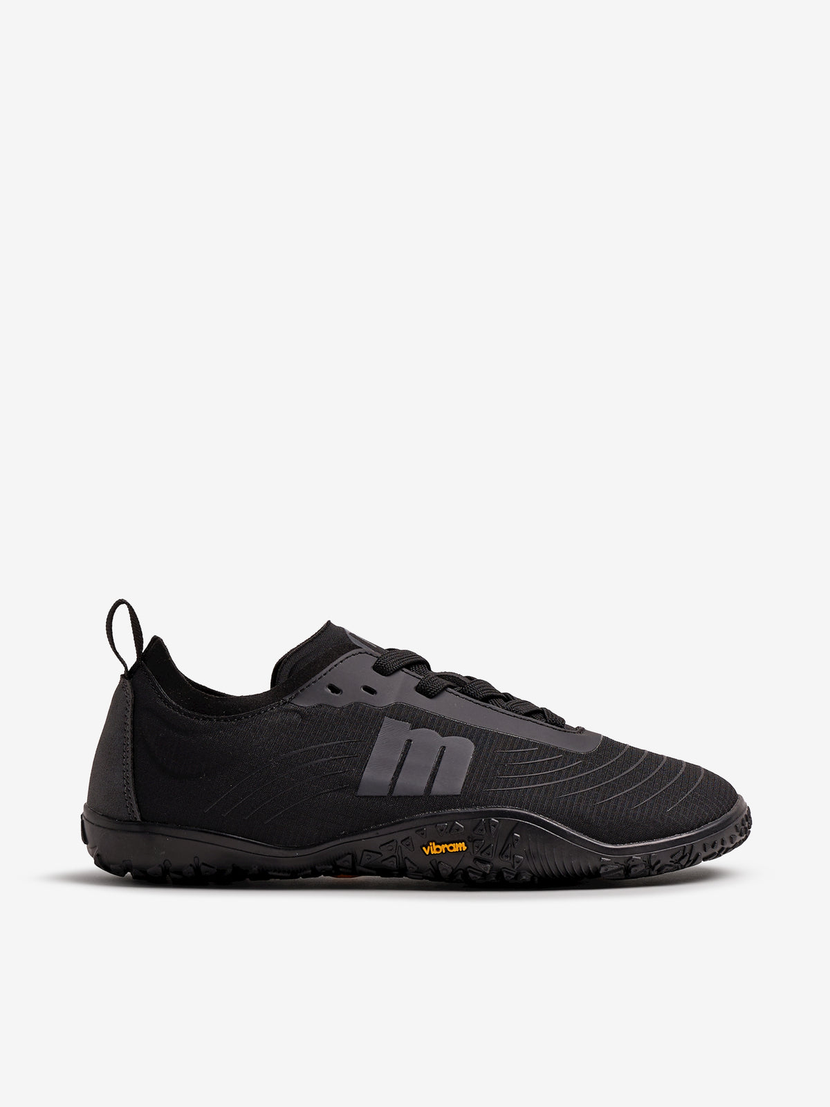 zapatillas Mujer Deportivas negro 01