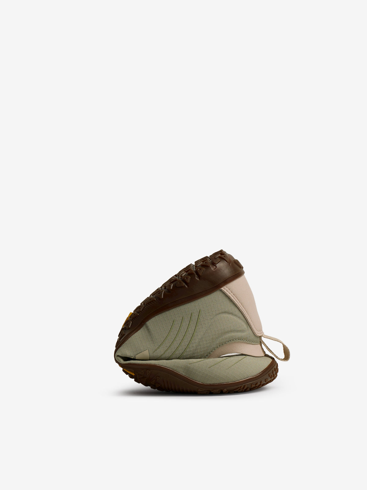 zapatillas Mujer Deportivas verde 03