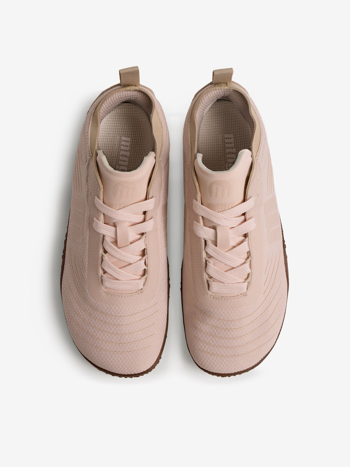 zapatillas Mujer Deportivas rosa 02