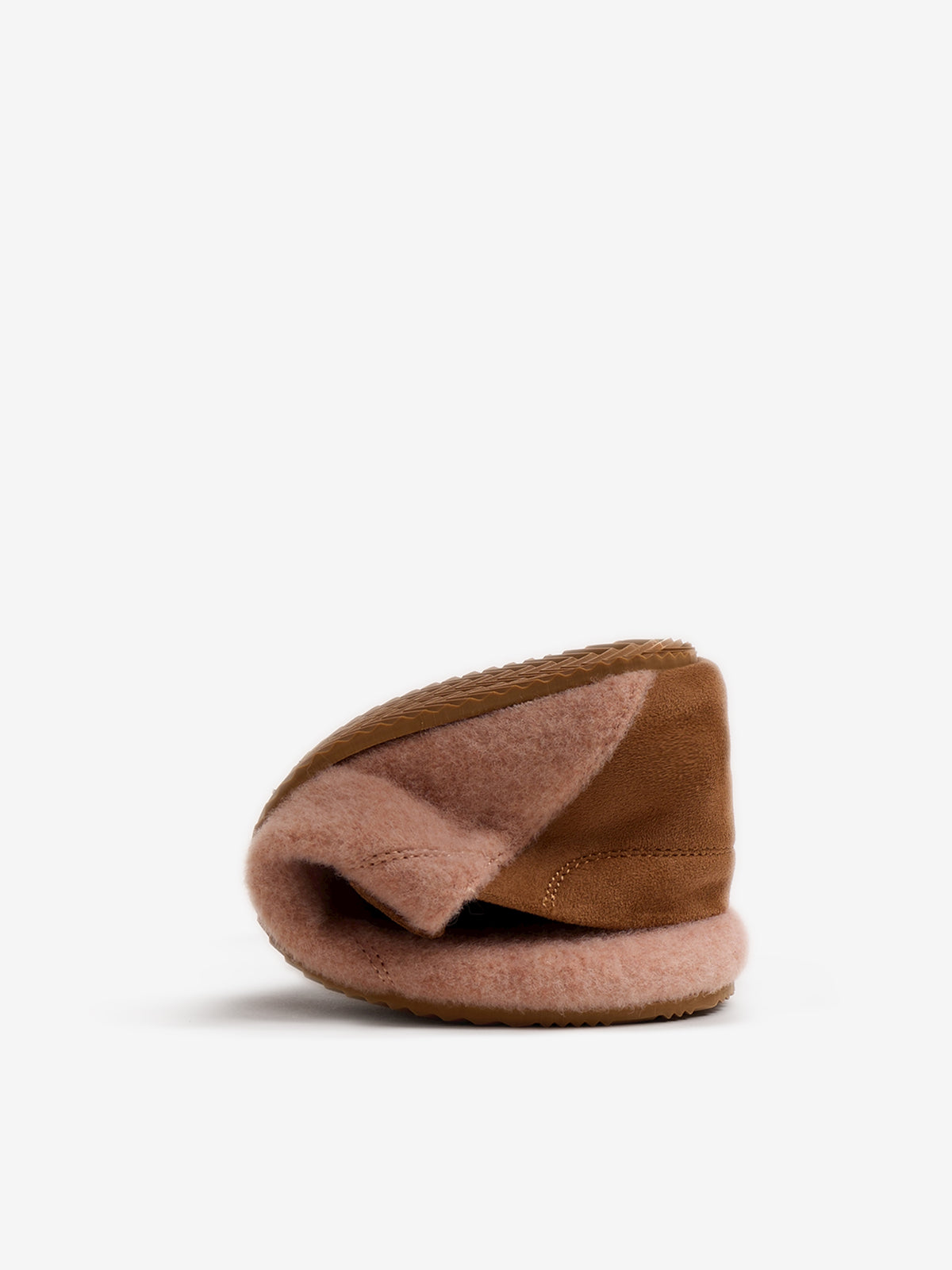 zapatillas de casa Mujer Zapatillas de casa rosa 03