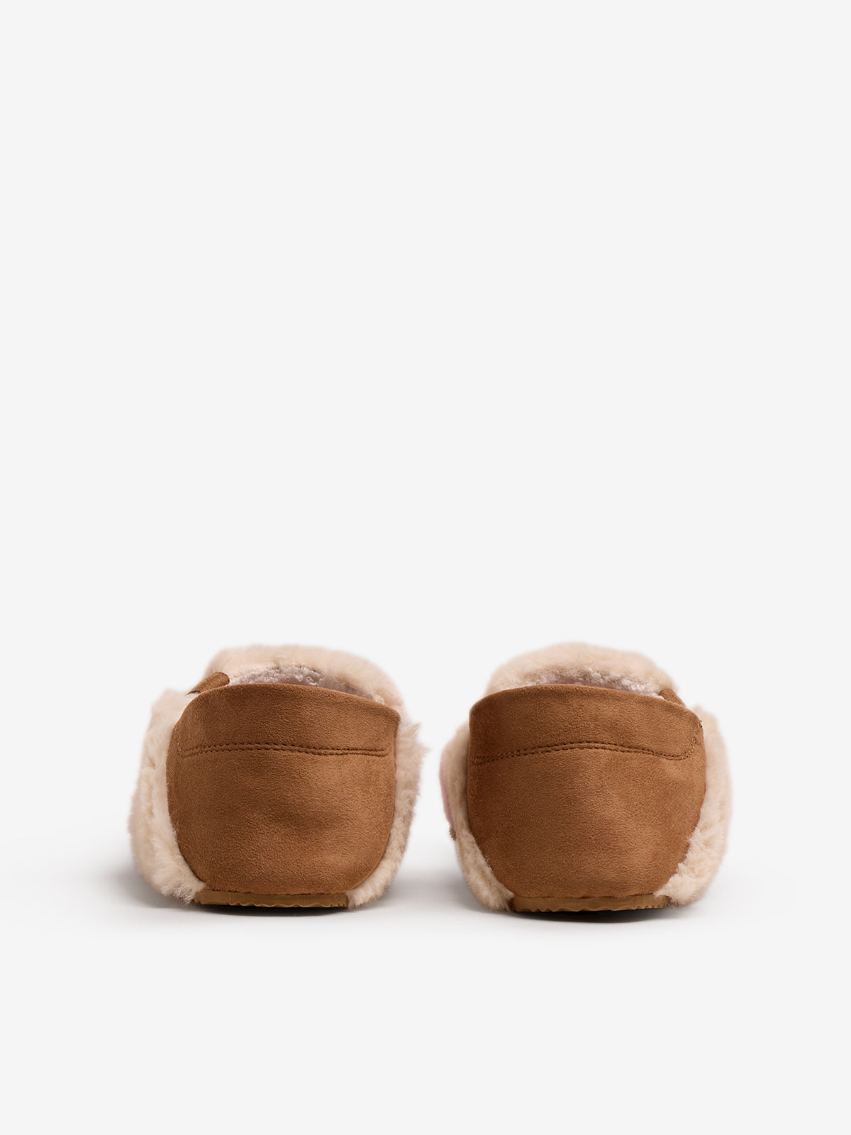 zapatillas de casa Mujer Zapatillas de casa rosa 05
