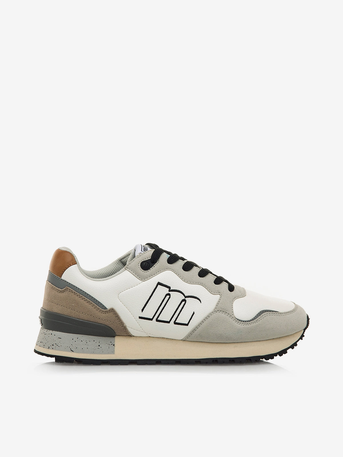 JOGGO CLASSIC BLANCO