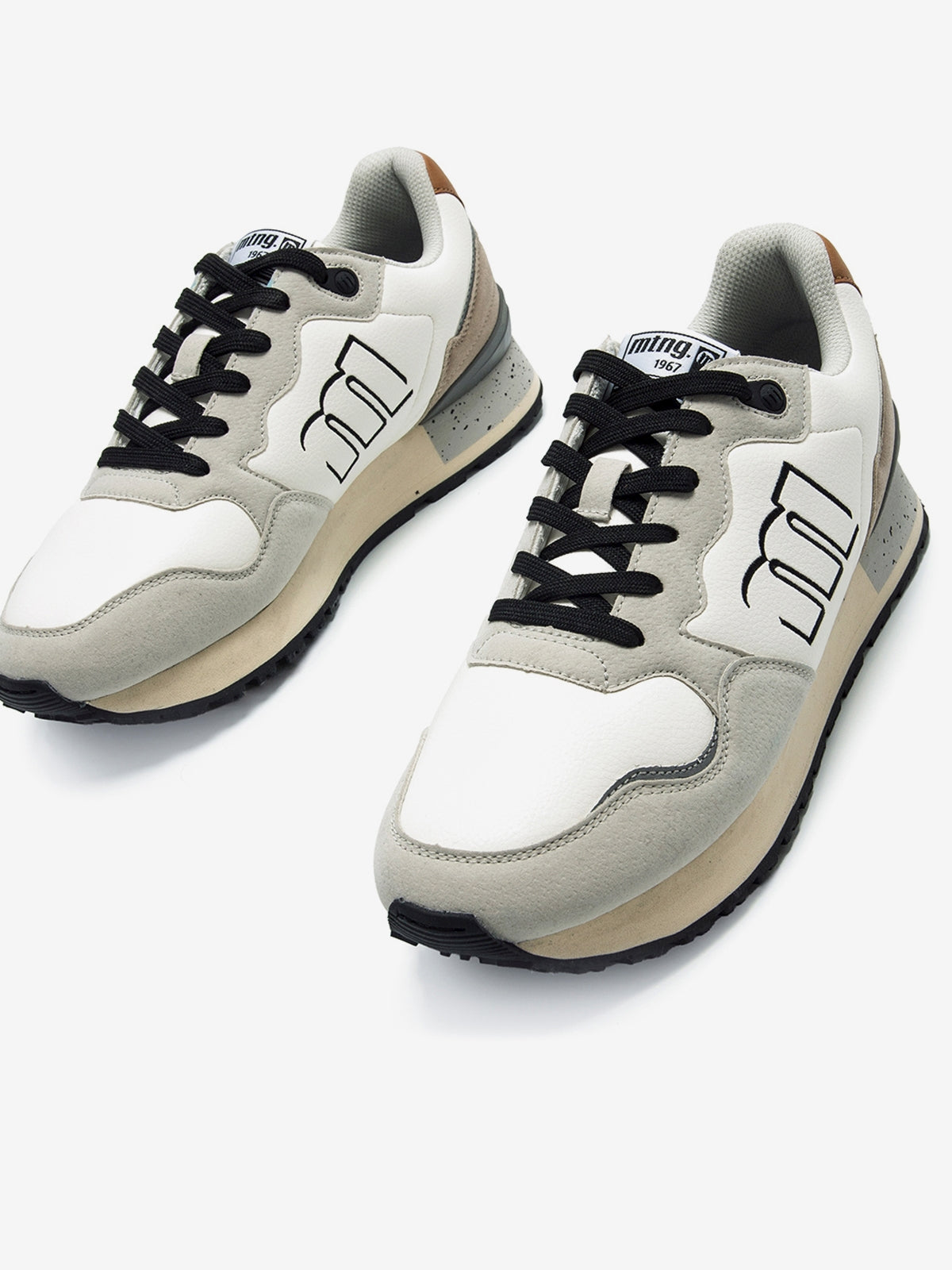 JOGGO CLASSIC BLANCO