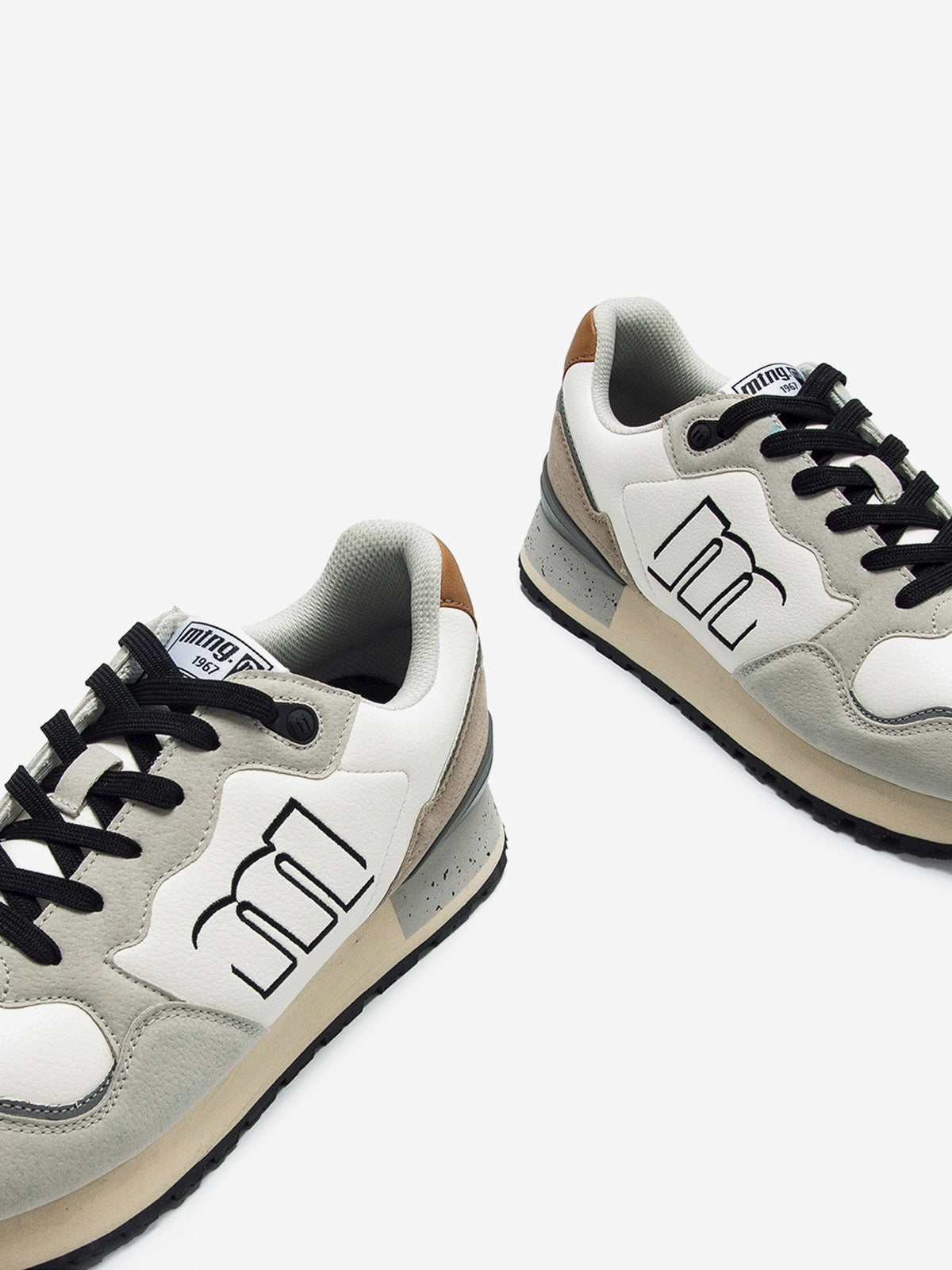 JOGGO CLASSIC BLANC