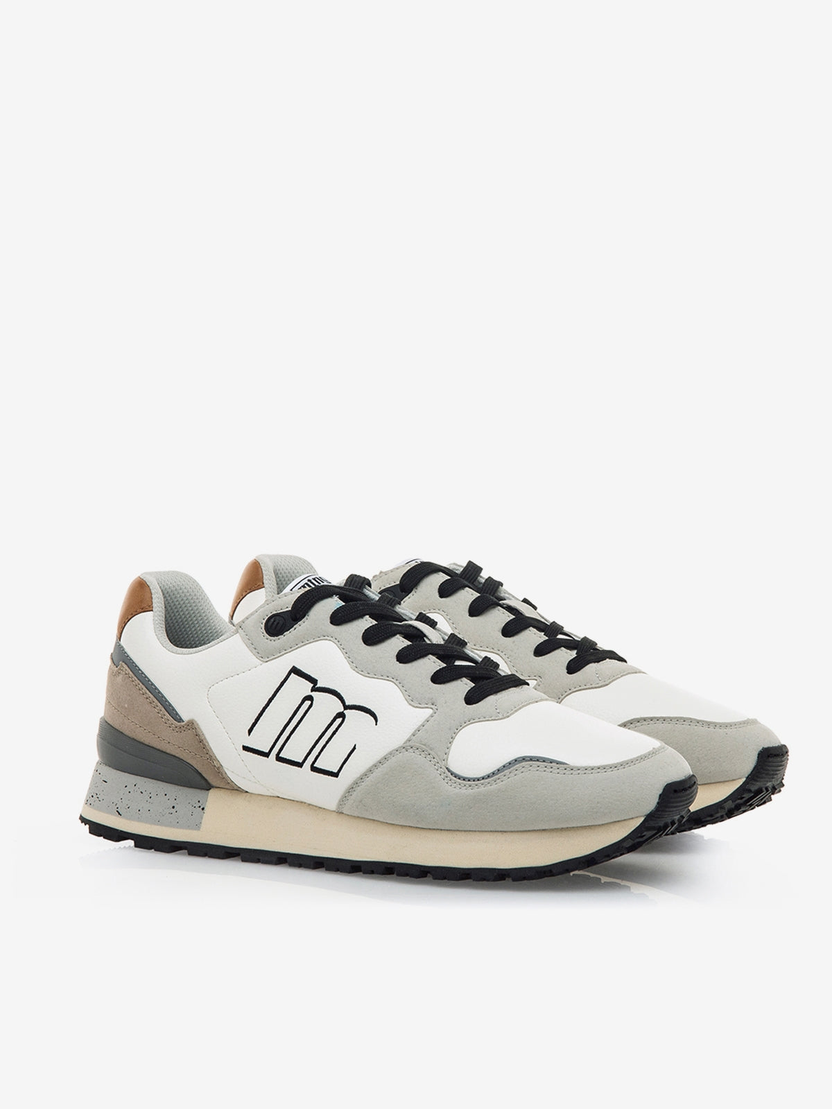 JOGGO CLASSIC BLANC