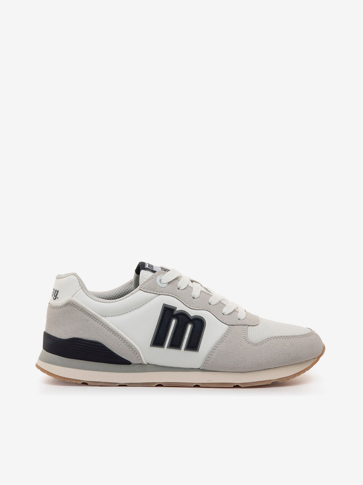 JOGGO CLASSIC BLANCO
