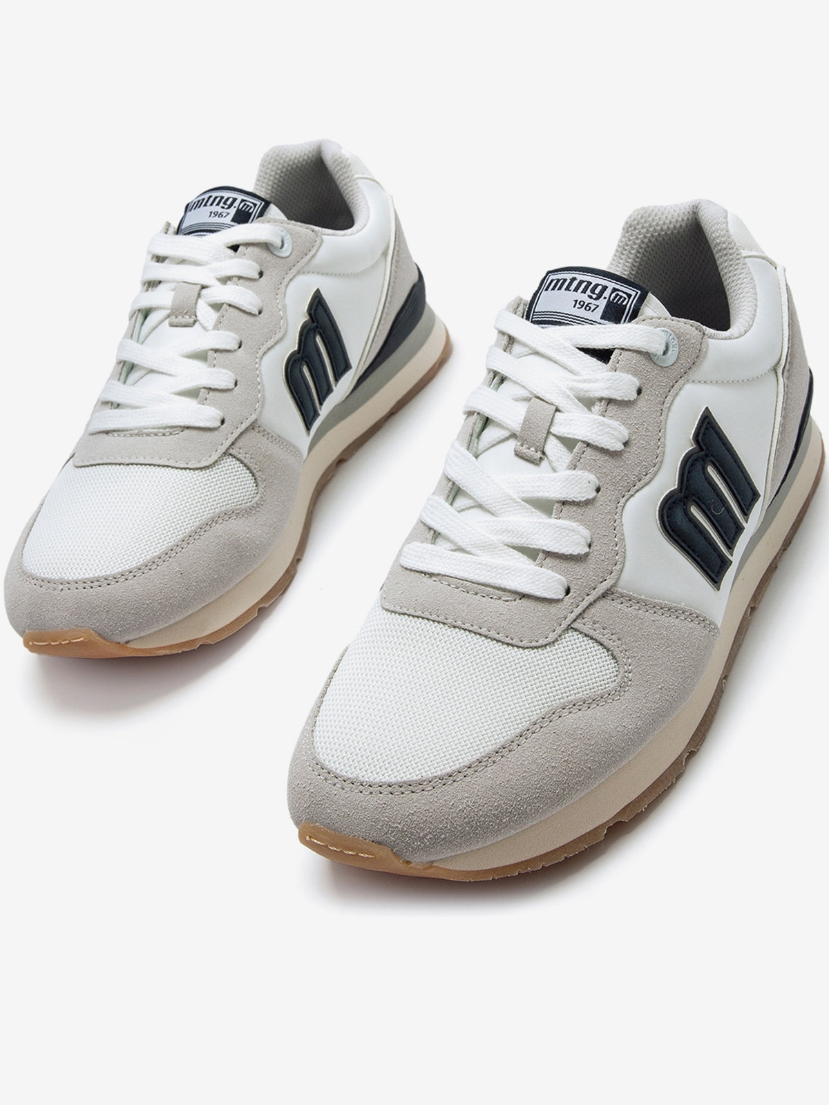 JOGGO CLASSIC BLANCO