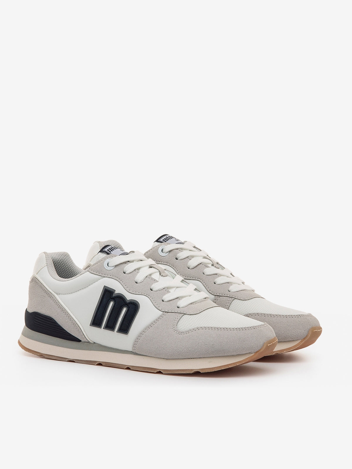 JOGGO CLASSIC BLANCO