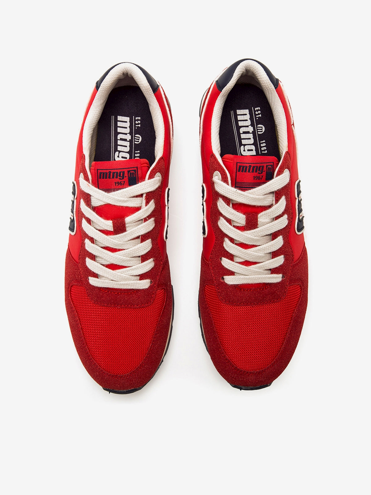 JOGGO CLASSIC ROJO
