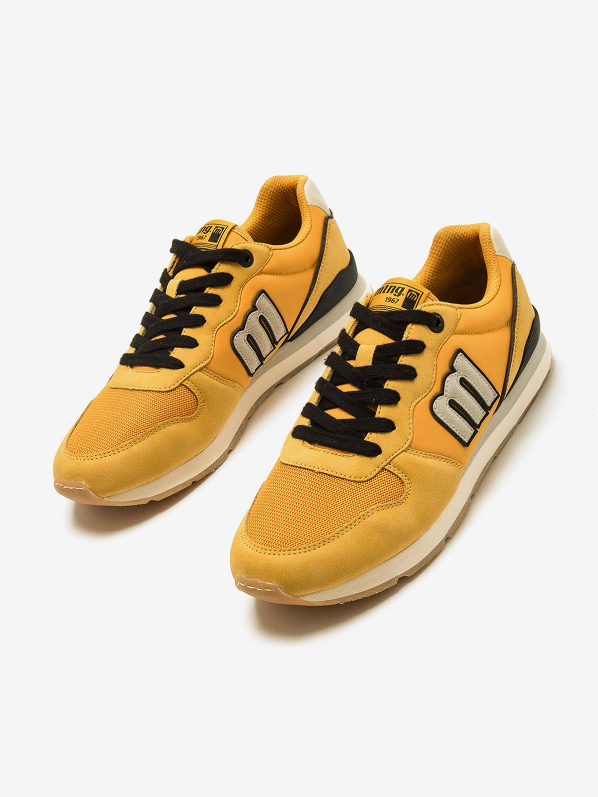 JOGGO CLASSIC AMARILLO