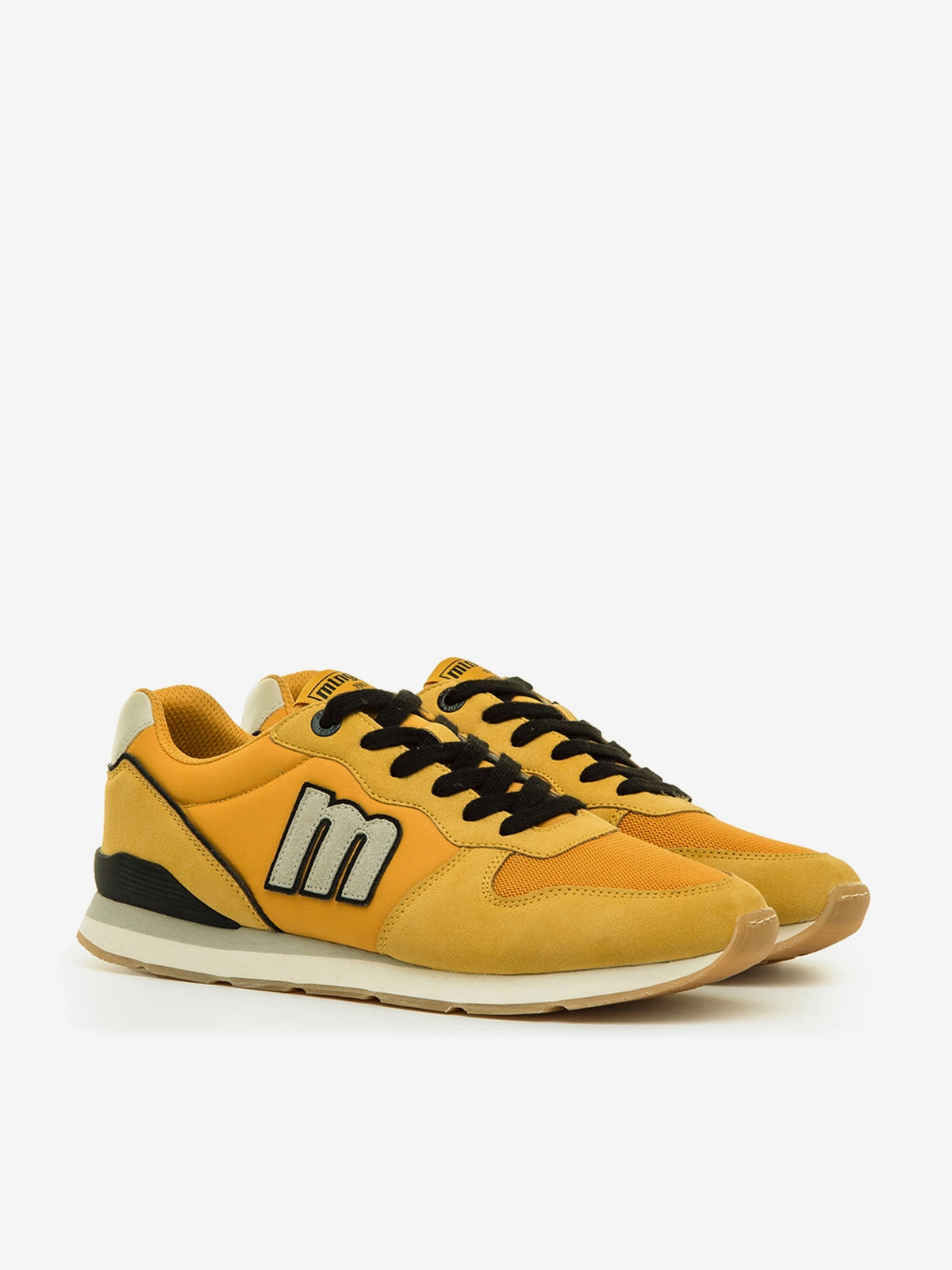 JOGGO CLASSIC AMARILLO