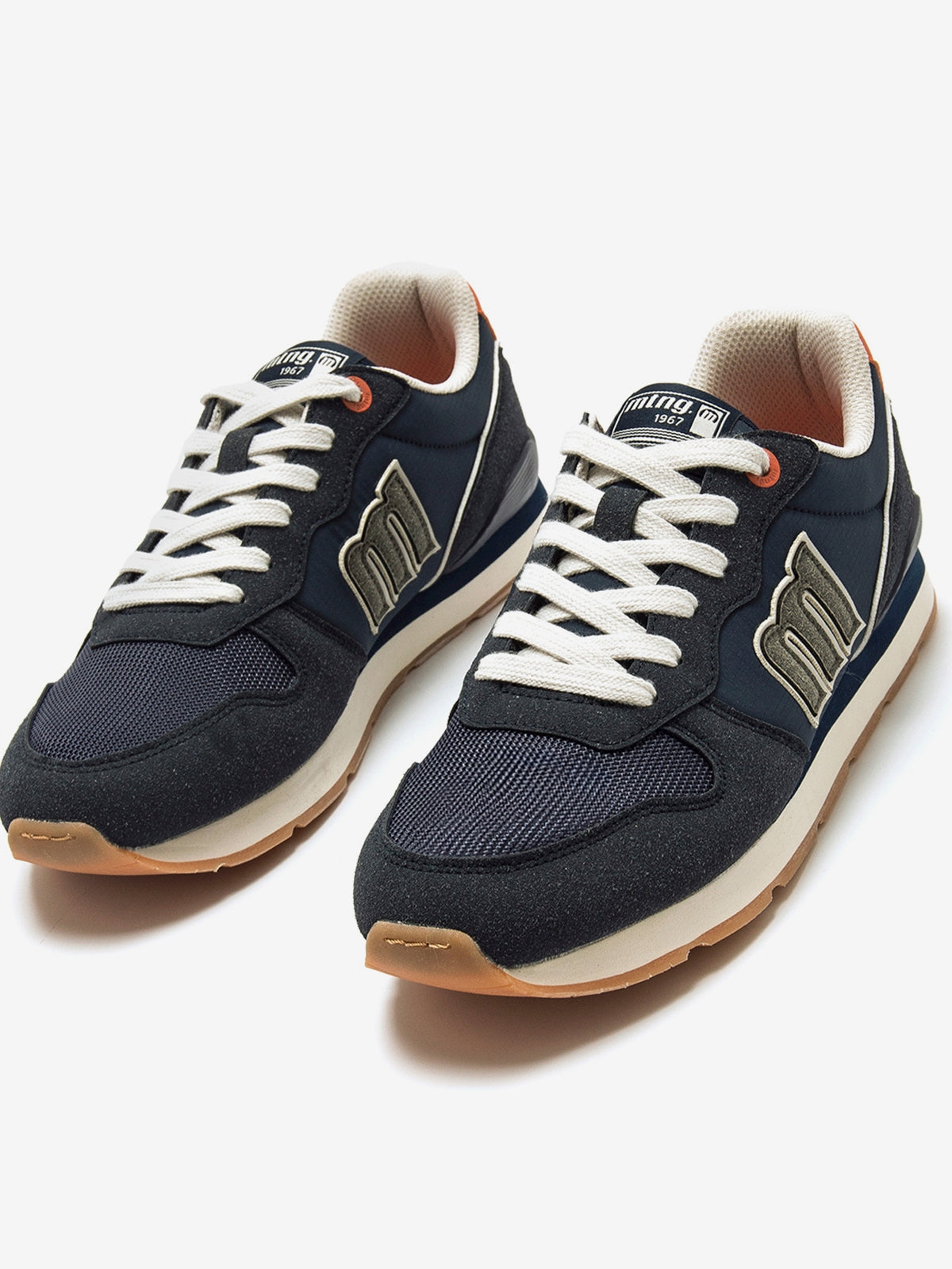 JOGGO CLASSIC AZUL