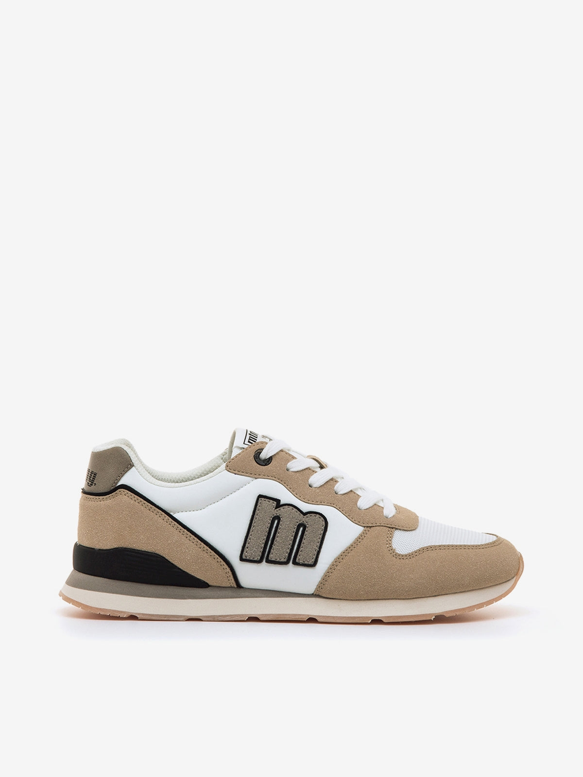 JOGGO CLASSIC BLANCO