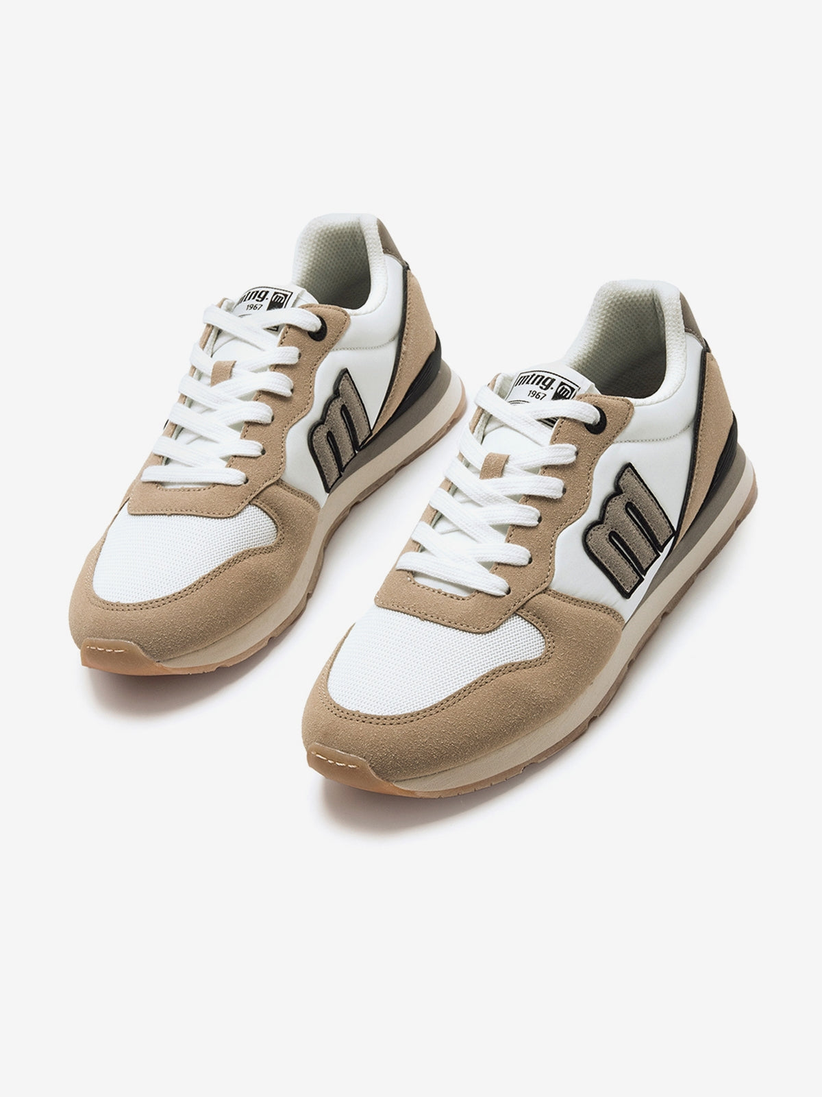 JOGGO CLASSIC BLANCO