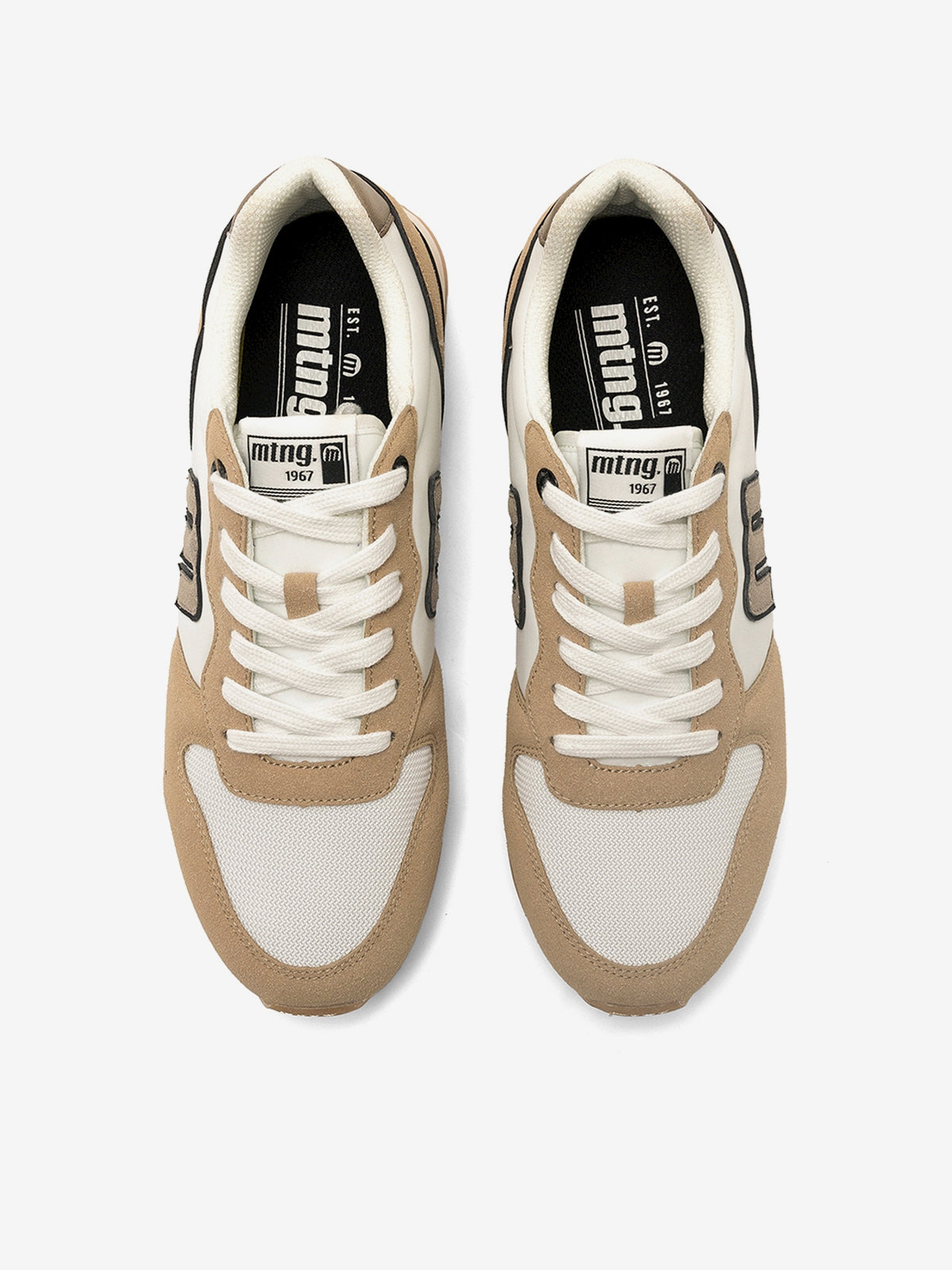 JOGGO CLASSIC BLANC
