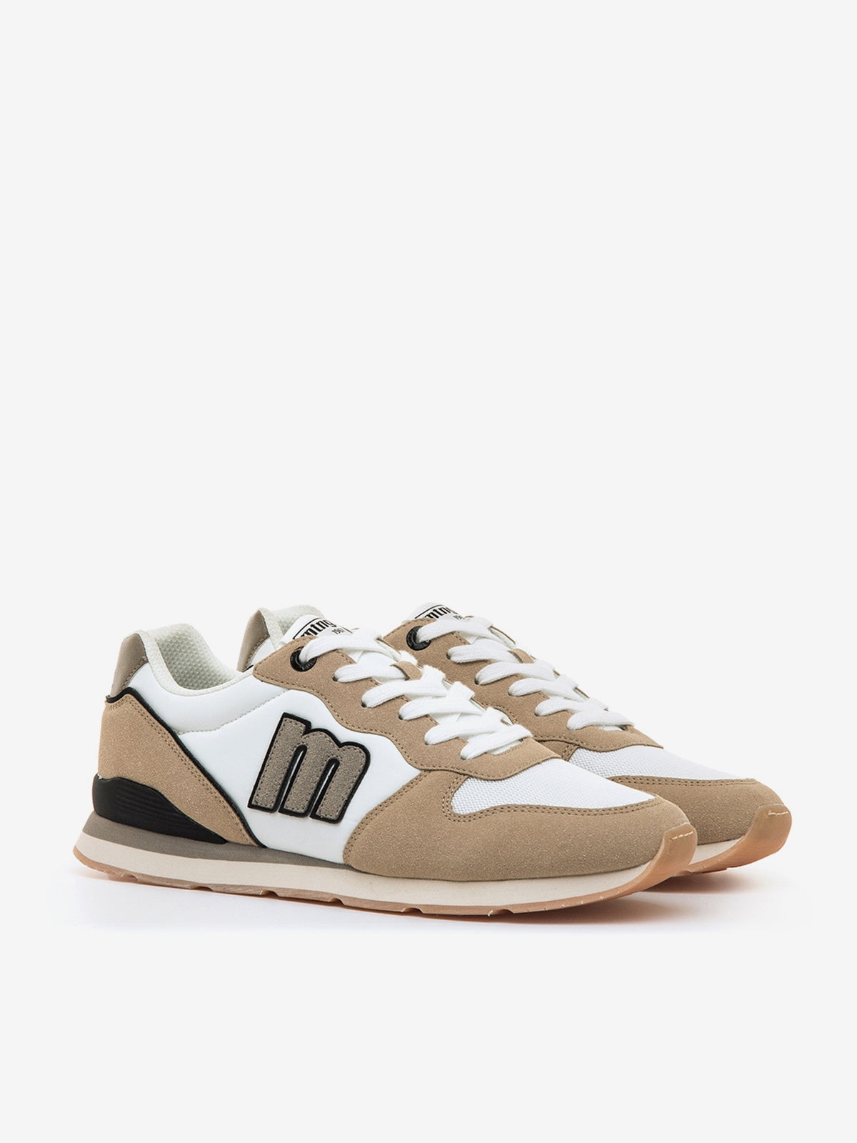 JOGGO CLASSIC BLANC