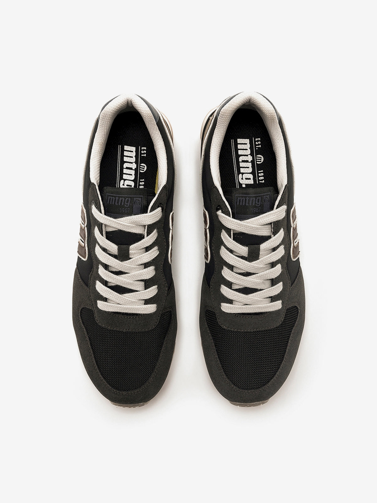 JOGGO CLASSIC NEGRO