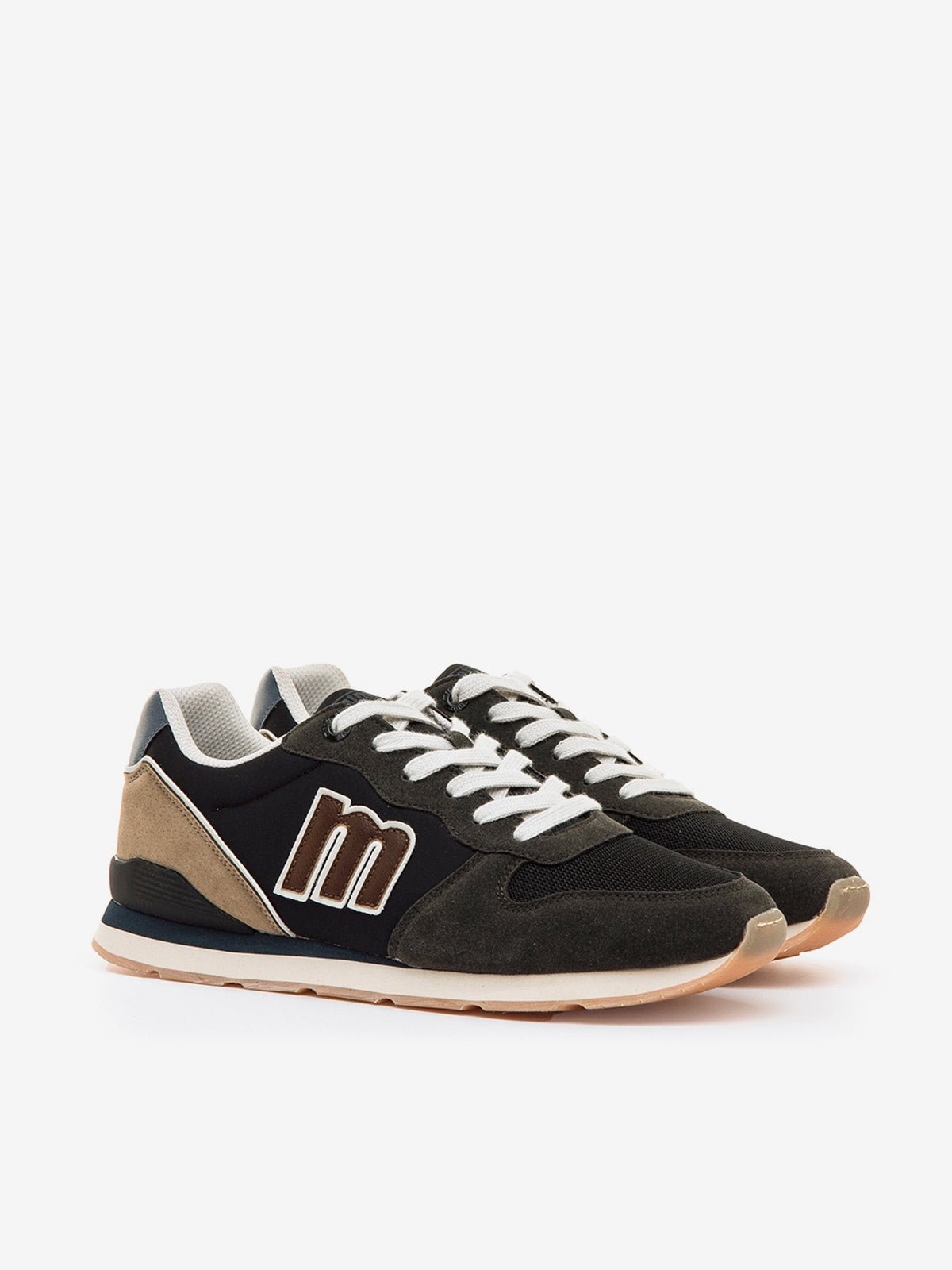 JOGGO CLASSIC NEGRO