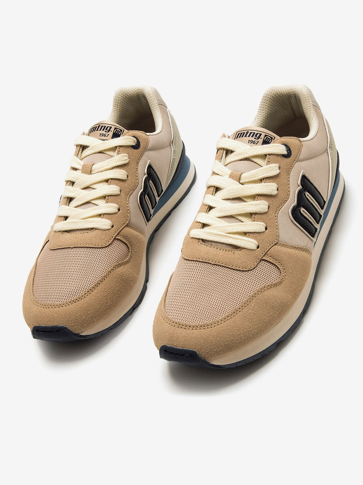 JOGGO CLASSIC BEIGE
