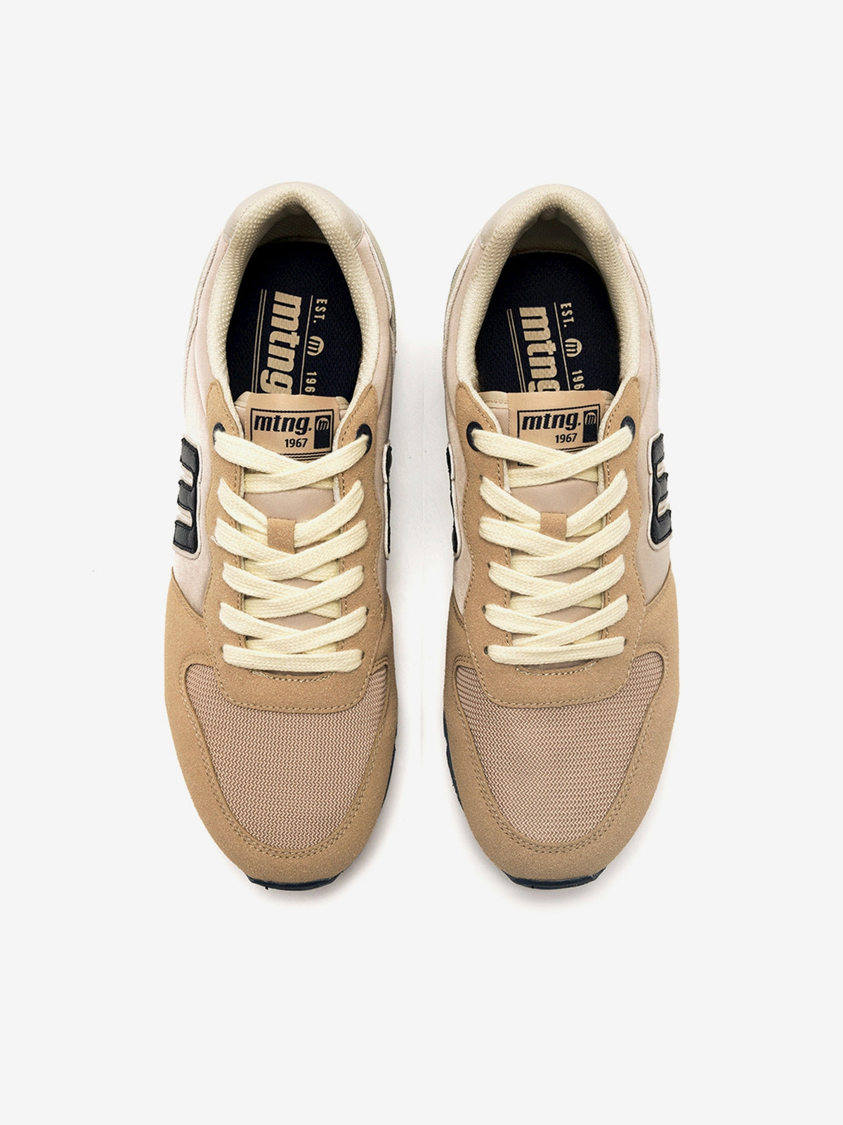 JOGGO CLASSIC BEIGE