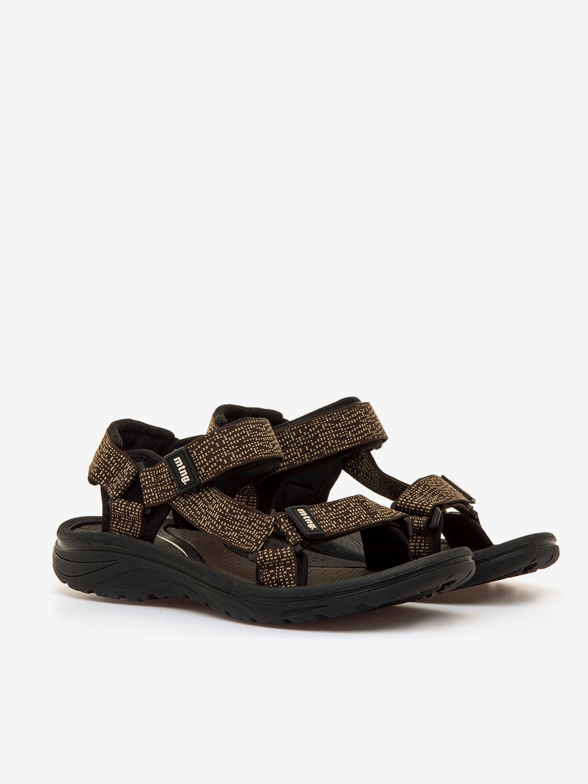SOLANA MARRON
